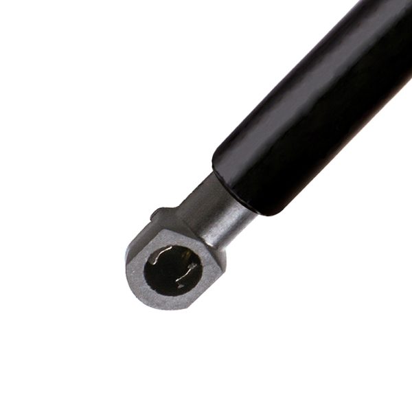 BXC300002078-2_9 BOXI Qty (2) Rear Trunk Lift supports Gas Struts Shocks Fit