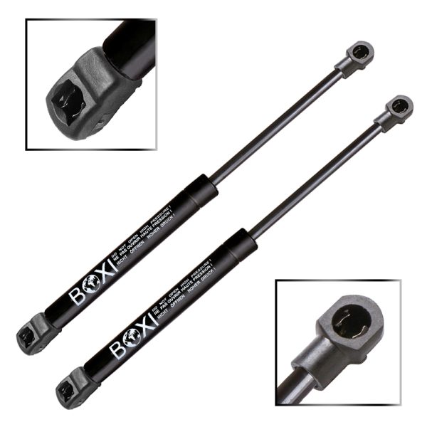 BOXI Front Hood Lift Support strut Shock Gas strut Shock Spring 8
