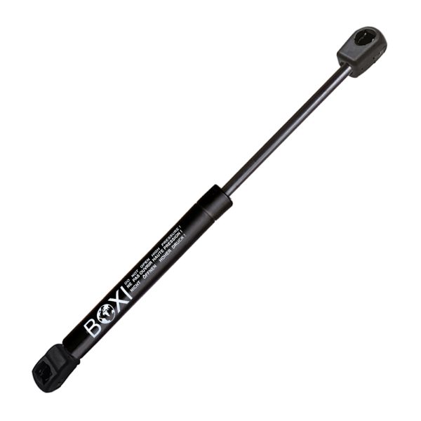 BXC300003120-2_6 BOXI 2pcs Hatchback Gas Charged Lift Support Struts Gas Struts Shocks Gas Springs Support Lift Shocks for Audi A3 - view 6