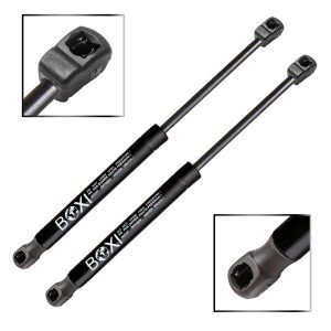 BOXI Qty(2) Rear Trunk Liftgate Lift Supports Shocks Gas Spring Struts Fits for Audi Q5 2009-2017 / SQ5 2014-2017 Sport