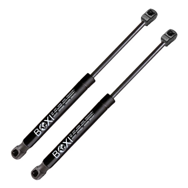 BXC300003157-2_8 BOXI Qty(2) Rear Trunk Liftgate Lift Supports Shocks Gas Spring Struts Fits for Audi Q5 2009-2017 / SQ5 2014-2017 Sport - view 8