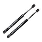 Qty(2) BOXI Rear Glass Window Lift Supports Struts Gas Struts Shocks Springs Fit for Ford Explorer 2005 / for Lincoln - view 3