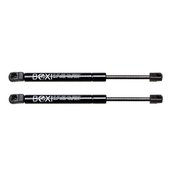 BXC300004212-2_4 Qty(2) BOXI Rear Glass Window Lift Supports Struts Gas Struts Shocks Springs Fit for Ford Explorer 2005 / for Lincoln - view 4