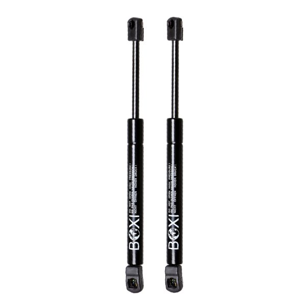 BXC300004212-2_5 Qty(2) BOXI Rear Glass Window Lift Supports Struts Gas Struts Shocks Springs Fit for Ford Explorer 2005 / for Lincoln - view 5