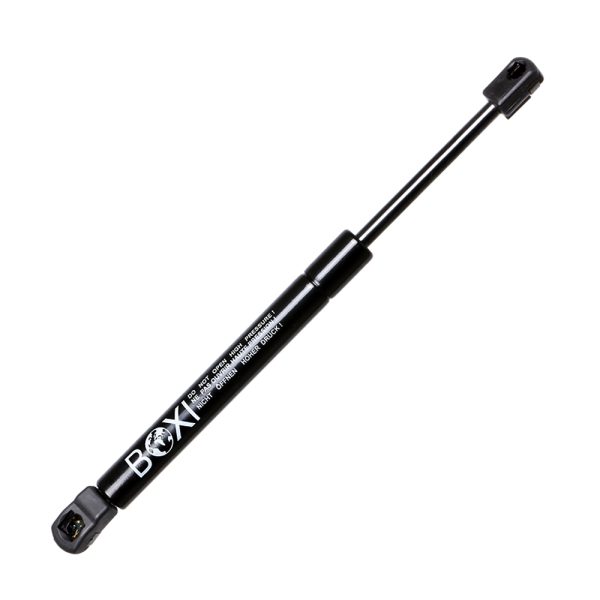 BXC300004212-2_6 Qty(2) BOXI Rear Glass Window Lift Supports Struts Gas Struts Shocks Springs Fit for Ford Explorer 2005 / for Lincoln - view 6
