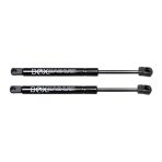 BOXI Qty(2) Hood Lift Supports Gas Shocks Springs Struts Fits for Ford F-250 F-350 F-450 F-550 Super Duty 2017-2022 - view 2