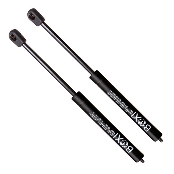 BXC300005016-2_3 BOXI 2pcs Hood Lift Support for Mercedes-Benz C230 C240 C280 C32 AMG C320 C350 C55 AMG C200, 22.16 inch Extended Length - view 3