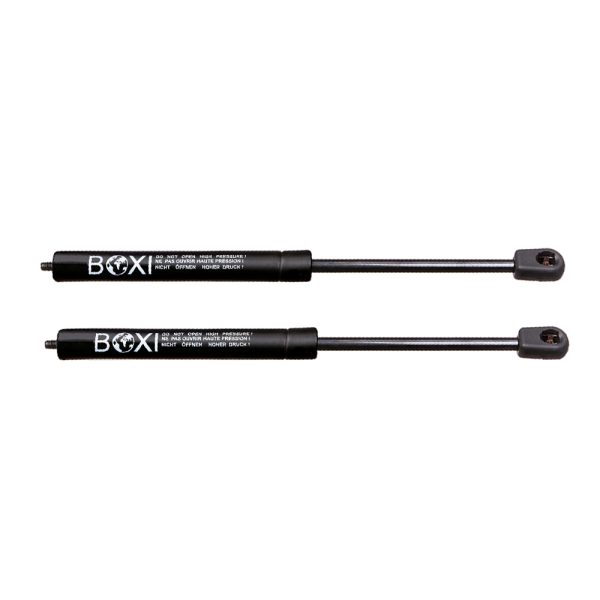 BXC300005016-2_4 BOXI 2pcs Hood Lift Support for Mercedes-Benz C230 C240 C280 C32 AMG C320 C350 C55 AMG C200, 22.16 inch Extended Length - view 4
