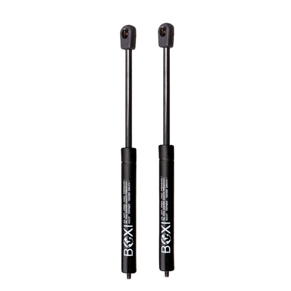 BXC300005016-2_5 BOXI 2pcs Hood Lift Support for Mercedes-Benz C230 C240 C280 C32 AMG C320 C350 C55 AMG C200, 22.16 inch Extended Length - view 5