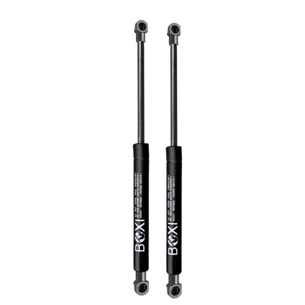 BXC300006012-2_4 Qty(2) BOXI Front Hood Lift Supports Gas Springs Shocks Struts 5