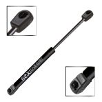 Qty(1) BOXI Hood Lift Support strut Gas strut Shock Gas Spring Support Lift Shock for Porsche Cayenne 2003 2004 2005