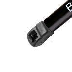 Qty(1) BOXI Hood Lift Support strut Gas strut Shock Gas Spring Support Lift Shock for Porsche Cayenne 2003 2004 2005 - view 2