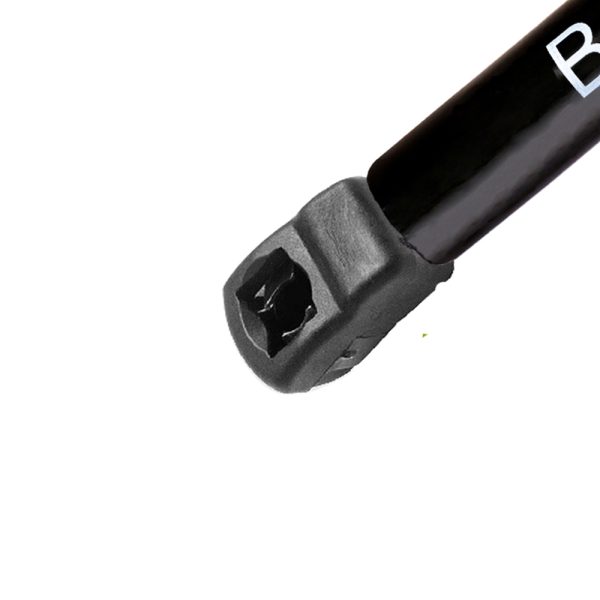 BXC300006014-1_10 Qty(1) BOXI Hood Lift Support strut Gas strut Shock Gas Spring Support Lift Shock for Porsche Cayenne 2003 2004 2005 - view 2