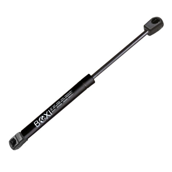 BXC300006014-1_2 Qty(1) BOXI Hood Lift Support strut Gas strut Shock Gas Spring Support Lift Shock for Porsche Cayenne 2003 2004 2005 - view 3