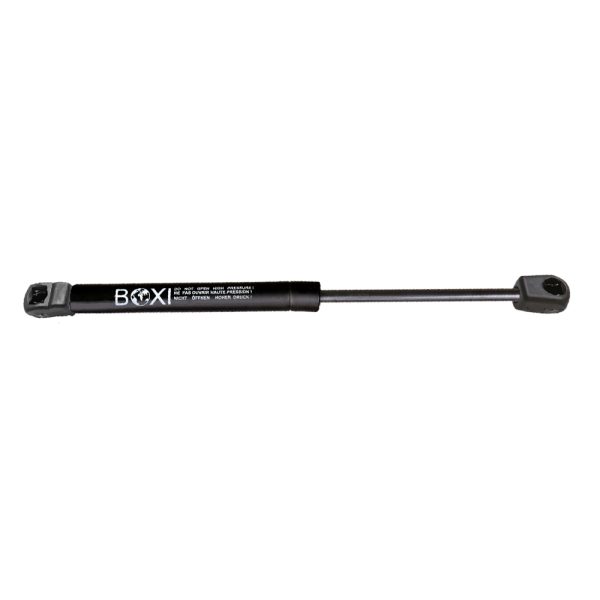 BXC300006014-1_4 Qty(1) BOXI Hood Lift Support strut Gas strut Shock Gas Spring Support Lift Shock for Porsche Cayenne 2003 2004 2005 - view 5