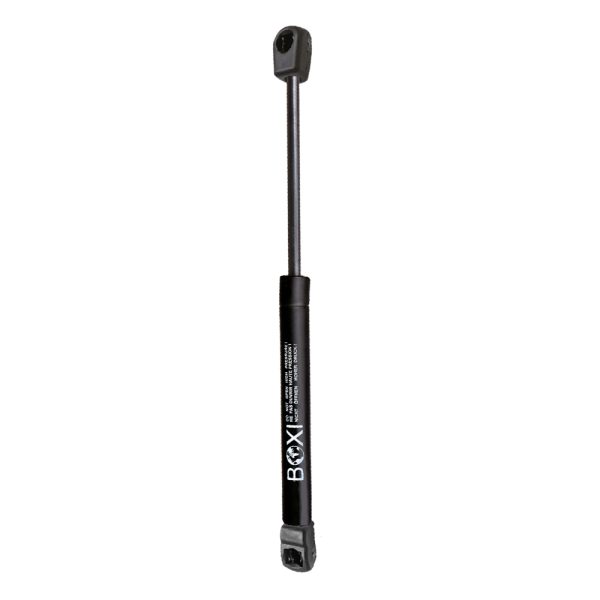 BXC300006014-1_5 Qty(1) BOXI Hood Lift Support strut Gas strut Shock Gas Spring Support Lift Shock for Porsche Cayenne 2003 2004 2005 - view 6