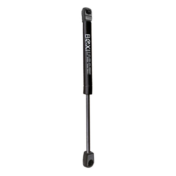 BXC300006014-1_6 Qty(1) BOXI Hood Lift Support strut Gas strut Shock Gas Spring Support Lift Shock for Porsche Cayenne 2003 2004 2005 - view 7