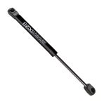 Qty(1) BOXI Hood Lift Support strut Gas strut Shock Gas Spring Support Lift Shock for Porsche Cayenne 2003 2004 2005 - view 9