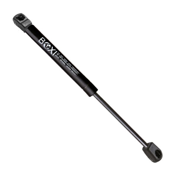 BXC300006014-1_8 Qty(1) BOXI Hood Lift Support strut Gas strut Shock Gas Spring Support Lift Shock for Porsche Cayenne 2003 2004 2005 - view 9