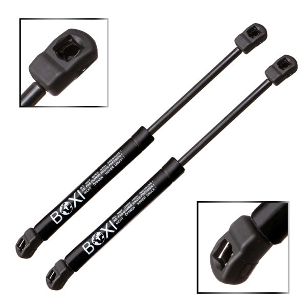 BXC300008005-2_1 BOXI 2pcs Hatchback Lift Supports Struts Gas Struts Shocks Gas Springs Supports for Mini Cooper 2002-2014 | Fits R50
