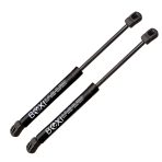 BOXI 2pcs Hatchback Lift Supports Struts Gas Struts Shocks Gas Springs Supports for Mini Cooper 2002-2014 | Fits R50 - view 2