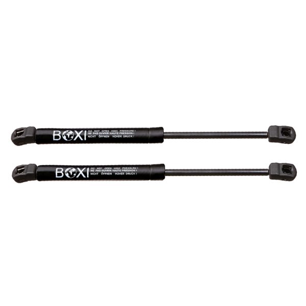 BXC300008005-2_4 BOXI 2pcs Hatchback Lift Supports Struts Gas Struts Shocks Gas Springs Supports for Mini Cooper 2002-2014 | Fits R50 - view 4