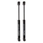 BOXI 2pcs Hatchback Lift Supports Struts Gas Struts Shocks Gas Springs Supports for Mini Cooper 2002-2014 | Fits R50 - view 5