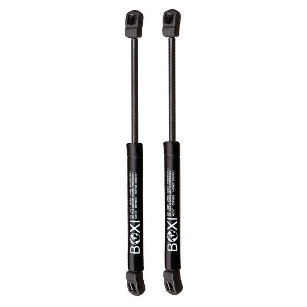 BXC300008005-2_5 BOXI 2pcs Hatchback Lift Supports Struts Gas Struts Shocks Gas Springs Supports for Mini Cooper 2002-2014 | Fits R50 - view 5