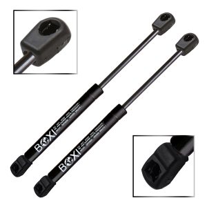 BOXI Qty(2) Liftgate Lift Supports Gas Shocks Springs Struts Fits for Volkswagen Routan 2009-2014 W/O Power Liftgate