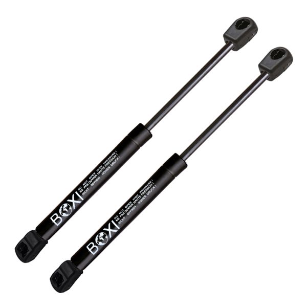 BXC300009208-2_8 BOXI Qty(2) Liftgate Lift Supports Gas Shocks Springs Struts Fits for Volkswagen Routan 2009-2014 W/O Power Liftgate - view 8