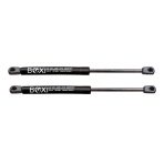 BOXI 2pcs Tailgate Lift Supports Struts Shocks Gas Struts Springs Fit 5
