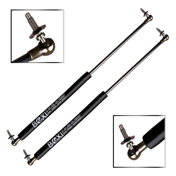 BOXI 2 pcs Liftgate Lift Support
