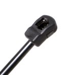 Qty(2) BOXI Rear Window Glass Lift Supports Struts Shocks Gas Struts Shocks Springs Supports Fit for Jeep Liberty 2