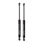 BOXI Qty(2) Trunk Lift Supports Gas Shocks Springs Struts Fits for Nissan 370Z 2009-2019 Convertible Only/Replace - view 3