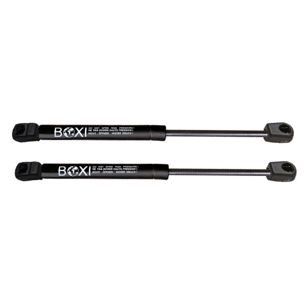 BXC300034065-2_4 Qty(2) BOXI 6117 6238 Rear Hatch Tailgate Lift Supports Gas Shocks Struts Fit for Honda Odyssey 2005 2006 2007 2008 - view 4