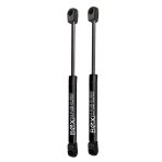 Qty(2) BOXI 6117 6238 Rear Hatch Tailgate Lift Supports Gas Shocks Struts Fit for Honda Odyssey 2005 2006 2007 2008 - view 5