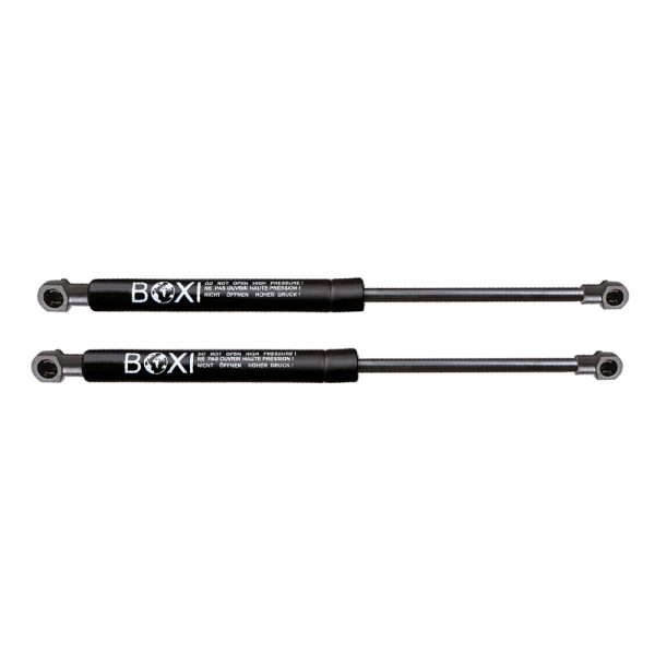 BXC300034094-2_3 BOXI Qty (2) Liftgate Lift Supports Gas Shocks Springs Struts Fit for Honda Fit 2015 2016 2017 2018 2019 2020 Hatchback - view 3