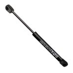BOXI 2pcs Front Hood Lift Supports Gas Struts Shocks Dampers Fit-7