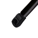 BOXI 2pcs Front Hood Lift Supports Gas Struts Shocks Dampers Fit-9