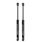 BOXI Qty(2) Front Hood Lift Supports Gas Shocks Springs Struts Fits for Kia Cadenza 2014-2016 Sedan / PM3692 811613R050 - view 3