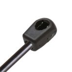 BOXI 2pcs Front Hood Lift Supports Struts Shocks Springs Dampers 1