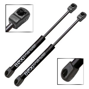 BOXI Qty (2) Rear Tail Gate Lift Supports Gas Shocks Springs Struts Fit for Hyundai Elantra GT 2013 2014 2015 2016 2017