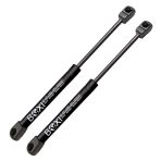 BOXI Qty (2) Rear Tail Gate Lift Supports Gas Shocks Springs Struts Fit for Hyundai Elantra GT 2013 2014 2015 2016 2017 - view 3