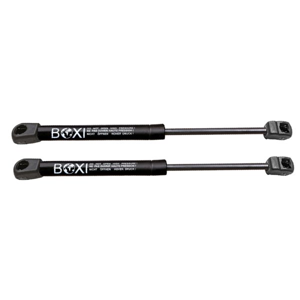 BXC300038096-2_4 BOXI Qty (2) Rear Tail Gate Lift Supports Gas Shocks Springs Struts Fit for Hyundai Elantra GT 2013 2014 2015 2016 2017 - view 4