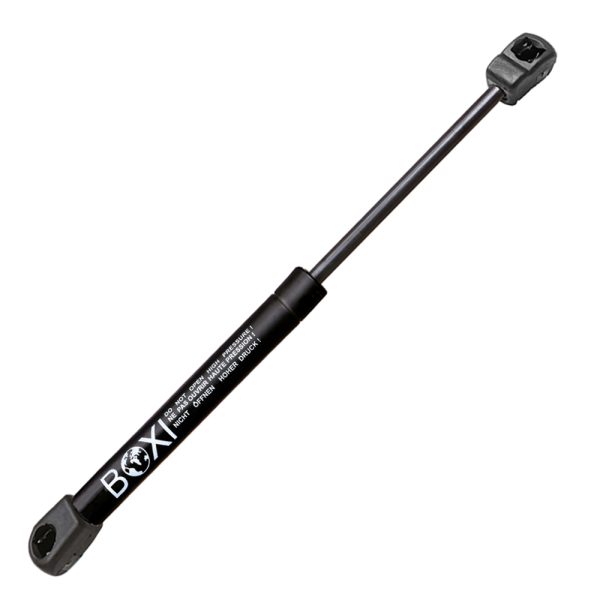 BXC300038096-2_6 BOXI Qty (2) Rear Tail Gate Lift Supports Gas Shocks Springs Struts Fit for Hyundai Elantra GT 2013 2014 2015 2016 2017 - view 6