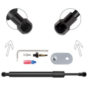 BOXI Lift Support BXC300043200-1