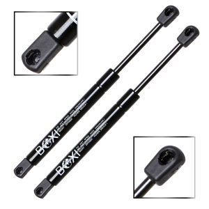 BOXI 2pcs Front Hood Lift Supports Struts for Lincoln Blackwood 2002, Lincoln Navigator 1998-2002 SG304034, F85Z16C826AB