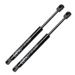 BOXI 2pcs Front Hood Lift Supports Struts for Lincoln Blackwood 2002, Lincoln Navigator 1998-2002 SG304034, F85Z16C826AB - view 2