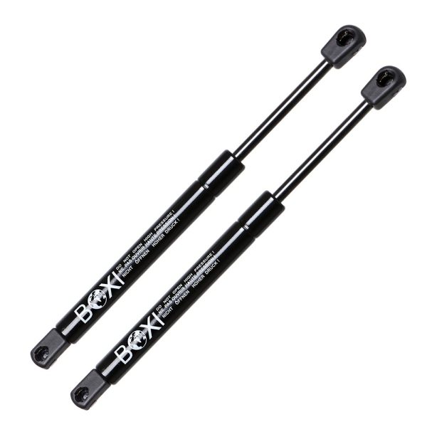 BXC300050002-2_2 BOXI 2pcs Front Hood Lift Supports Struts for Lincoln Blackwood 2002, Lincoln Navigator 1998-2002 SG304034, F85Z16C826AB - view 2