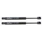BOXI 2pcs Front Hood Lift Supports Struts for Lincoln Blackwood 2002, Lincoln Navigator 1998-2002 SG304034, F85Z16C826AB - view 3
